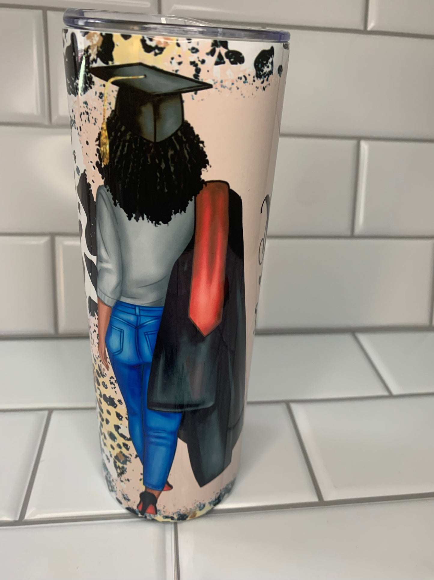 Custom Tumbler