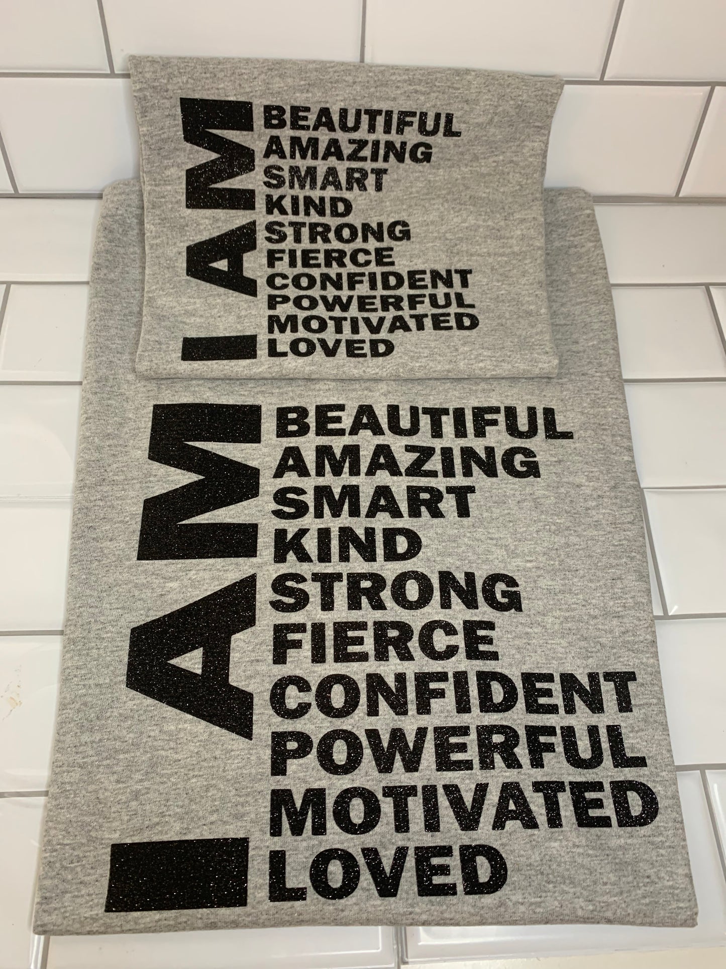 I AM Tee