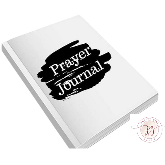 Prayer Journal