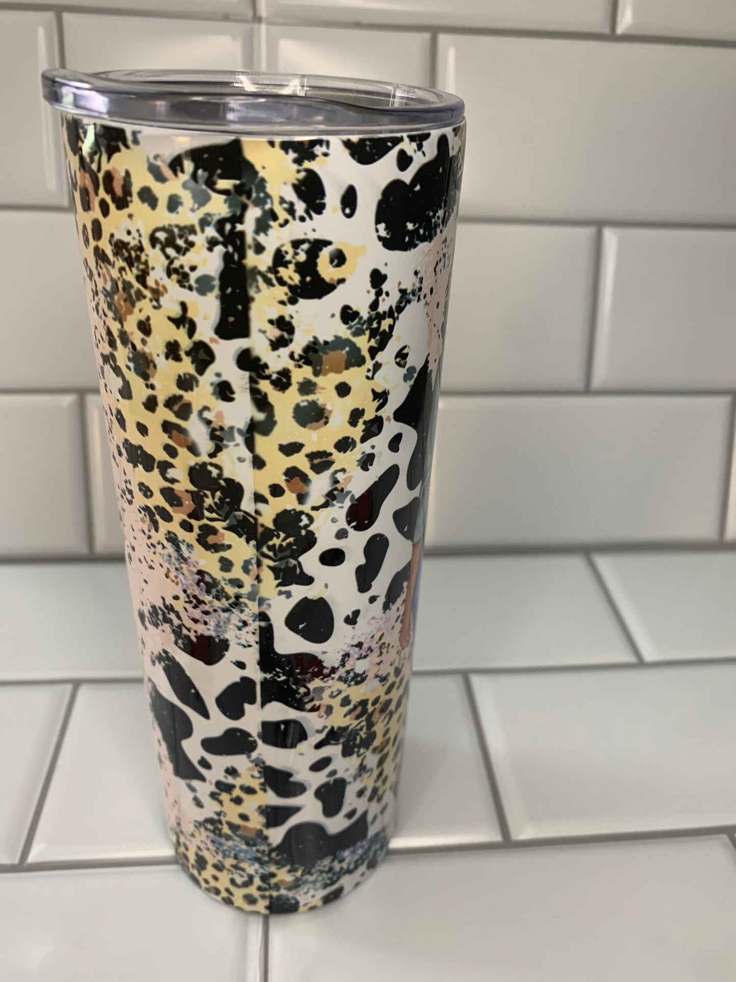 Custom Tumbler